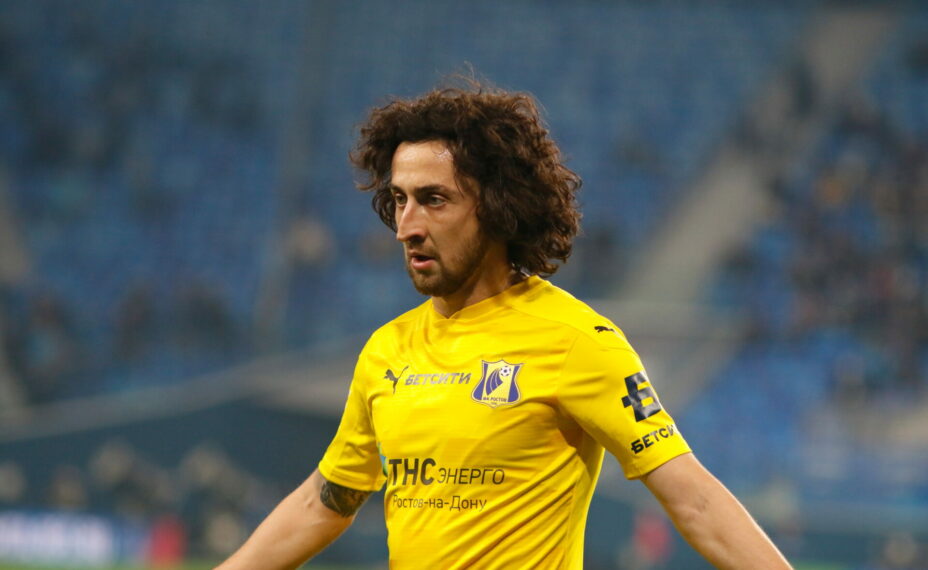Maksim Konstantinov/Global Look Press