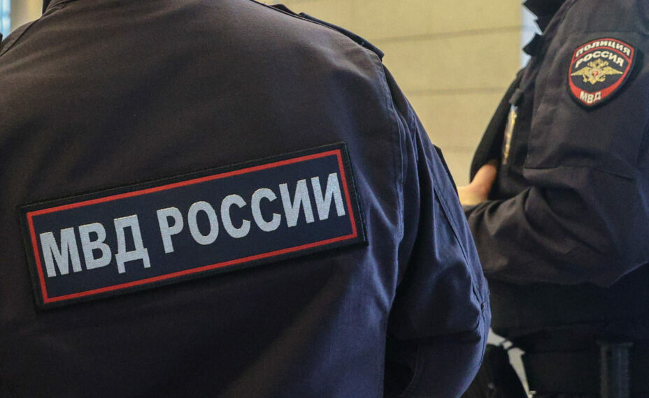  Bulkin Sergey/news.ru/Global Look Press