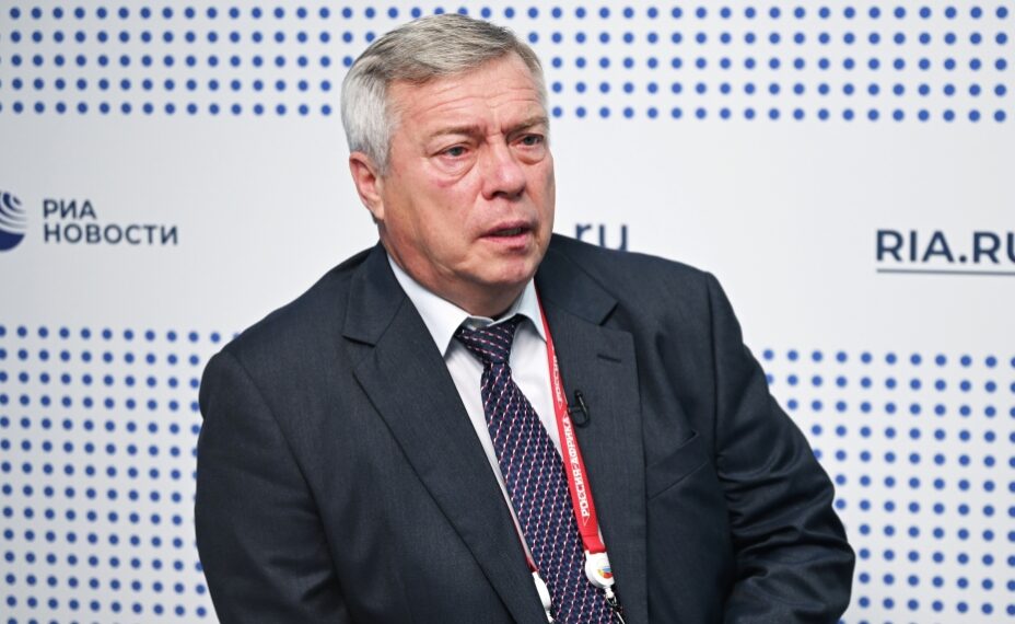 Григорий Сысоев / РИА Новости