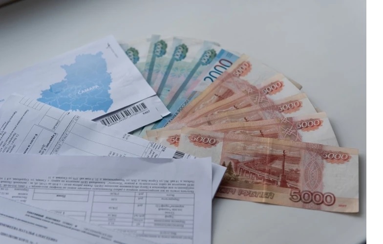 Очередное повышение тарифов ЖКУ ждет дончан в 2024 году. Фото: Ксения ТИМОФЕЕВА