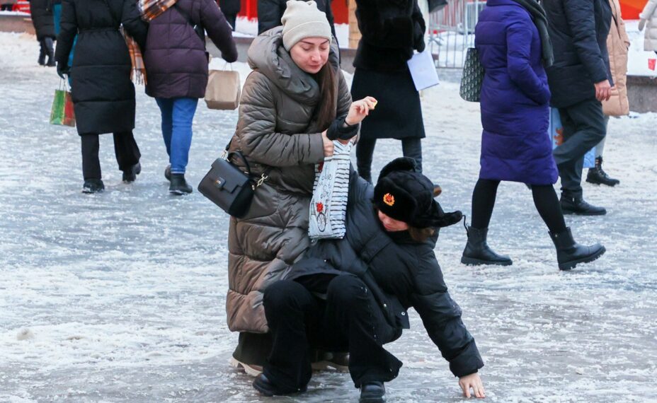 Petrov Sergey/news.ru/Global Look Press