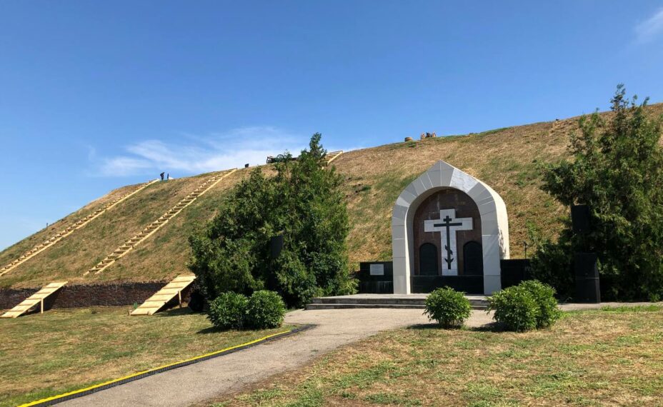 Фото Азовского музей-заповедника