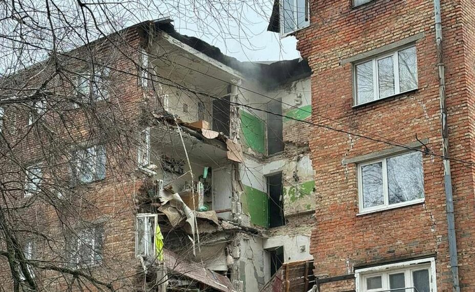 Фото Телеграм-канал Виталия Голубева