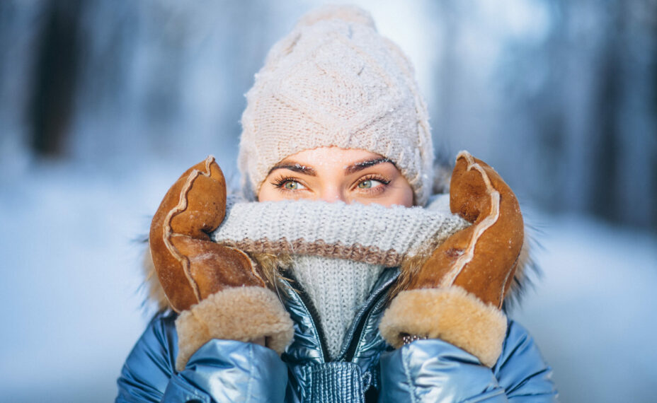 В начале недели температура воздуха снизится до -10 градусов. Фото: Senivpetro/Freepik.com