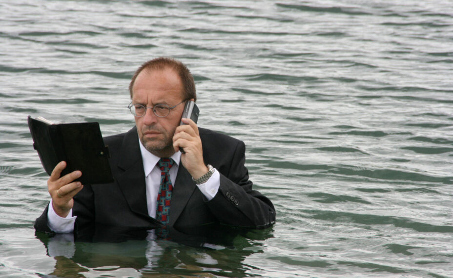 Некоторые вещи очень трудно терпеть, но приходится. CHROMORANGE / Bilderbox/Global Look Press