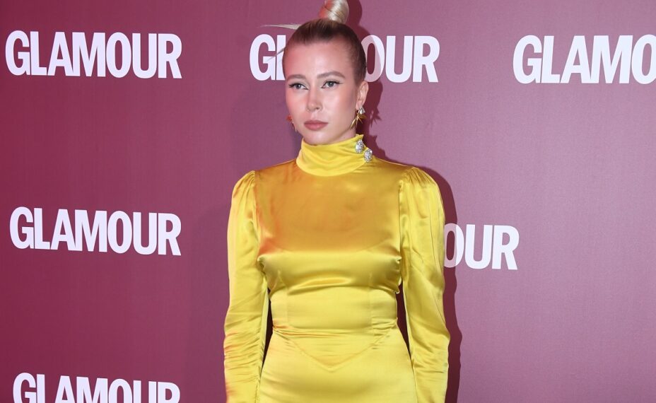 Юлия Коваль. Фото: Komsomolskaya Pravda/Global Look Press.