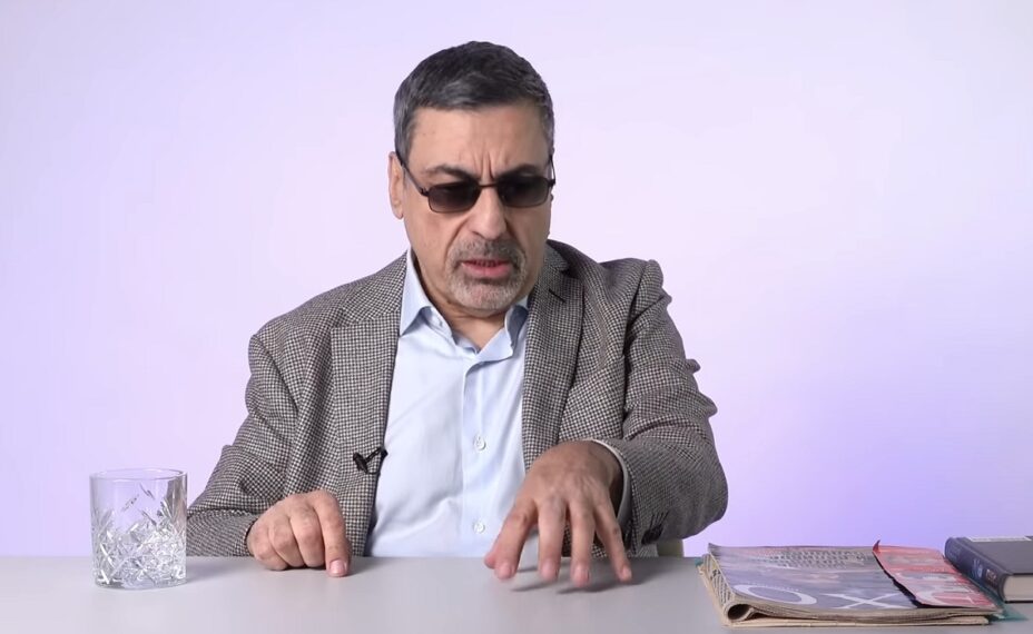 YouTube-канал Вокруг ТВ