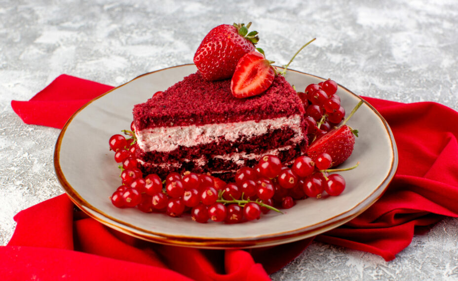Любители десерта оценят вкус торта. Фото: KamranAydinov/freepik