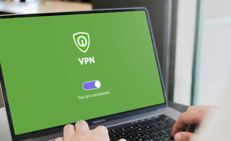 VPN перестанет работать в России. Фото: PxHere