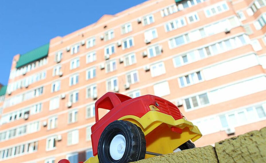 В Ростове появится улица в честь бывшего мэра. Фото Эллина Емельянова.