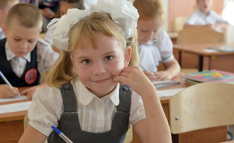 Важно отмечать достижения каждого школьника, даже если они кажутся маленькими. Фото: Pixabay