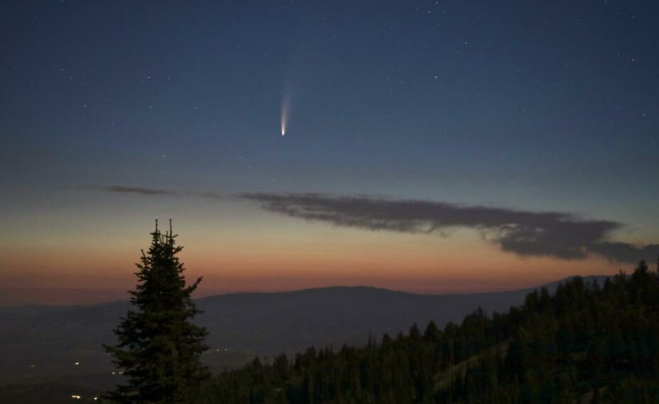 NASA/via Globallookpress.com