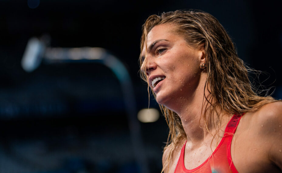 Юлия Ефимова. Источник фото: Global Look Press.