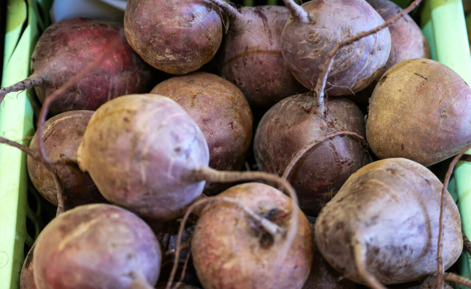 Свекла представляет собой диетический продукт, богатый водой, клетчаткой, витаминами и микроэлементами. Фото: Bulkin Sergey/news.ru