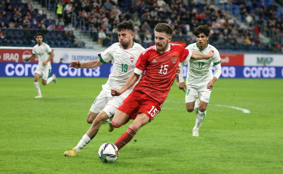 Maksim Konstantinov/Global Look Press