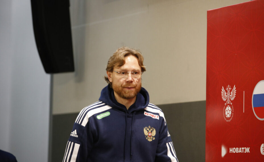 Удален был Милан Гайич. Фото: Evgeny Filippov
/ Global Look Press