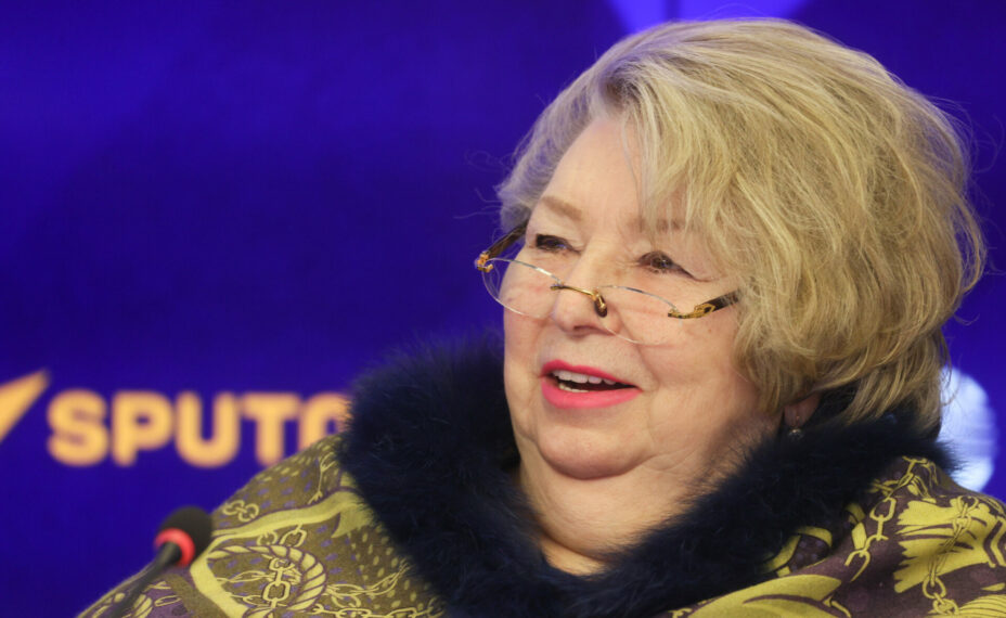 Bulkin Sergey/news.ru/Global Look Press