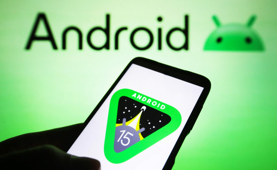 Google завершит работу над Android 15 примерно в июле 2024 года. Pavlo Gonchar/Keystone Press Agency/Global Look Press