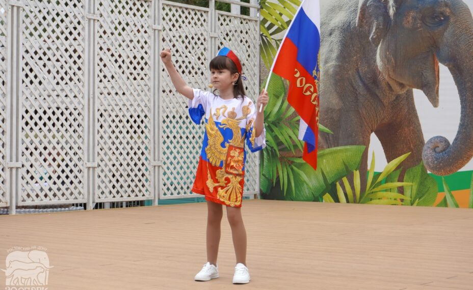 Ростовский зоопарк может стать 