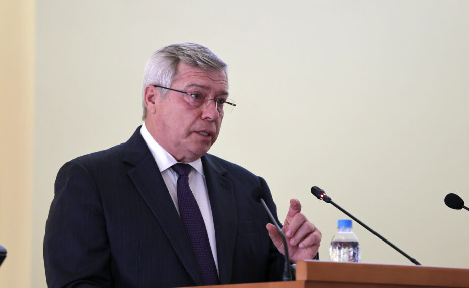 Глава региона поставил задачу нарастить темпы расселения в полтора раза. Фото: портал правительства Ростовской области