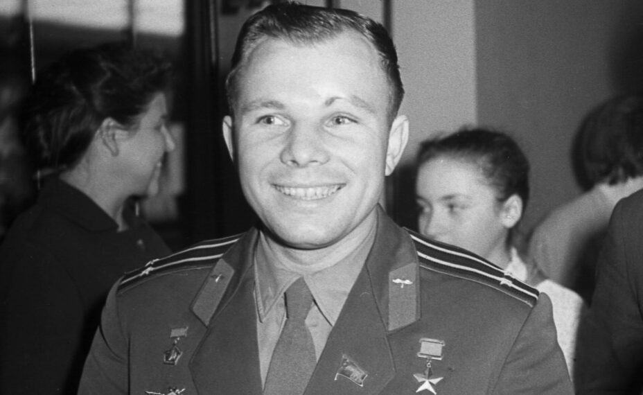 В регионе обновят три улицы, названные в честь первого человека, совершившего полет в космос. Фото: Alexandr Yakovlev / Russian Look / Global Look Press