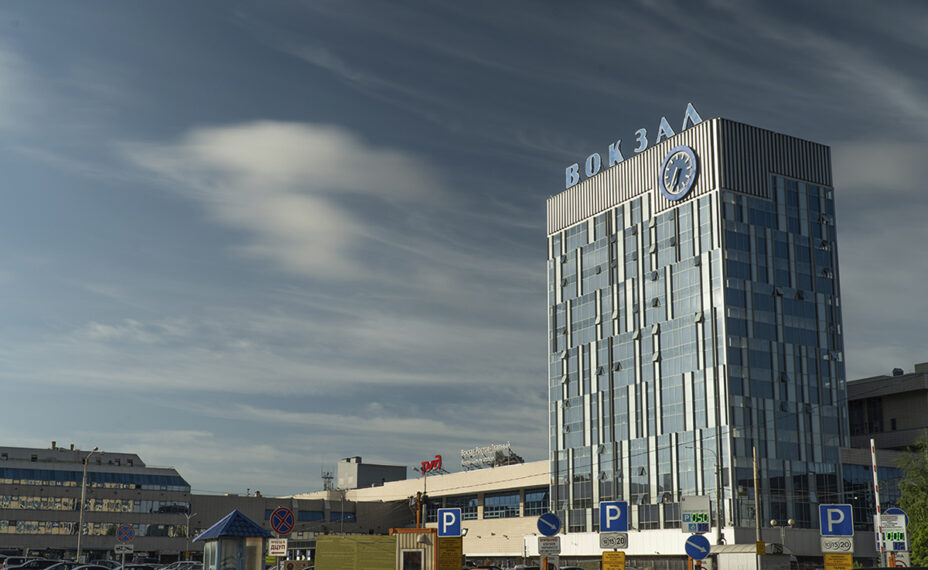Фото: Официальный сайт РЖД. 