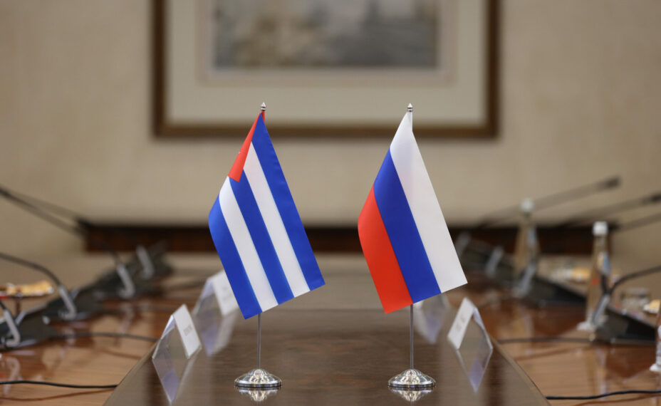 Фото: Federation Council of Russia/via Globallookpress.com