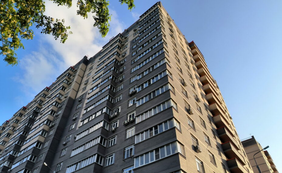В регионе подземные толчки ощущали 2 раза за последние десятилетия. Фото: Maksim Konstantinov / Global Look Press