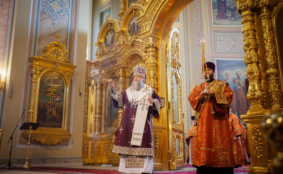 Фото: Ростовская епархия