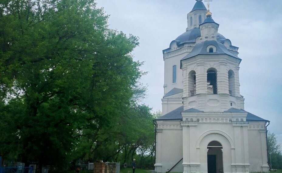 «Важно, чтобы от мусора были территории, которые будут массово посещать дончане в ближайшие дни». Фото: Официальный портал правительства Ростовской области