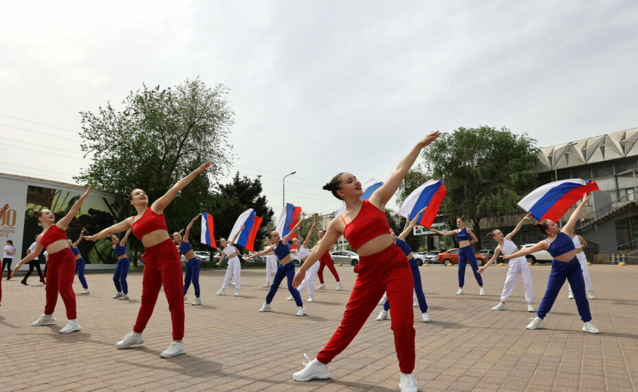 Источник фото: Официальный портал Правительства Ростовской области