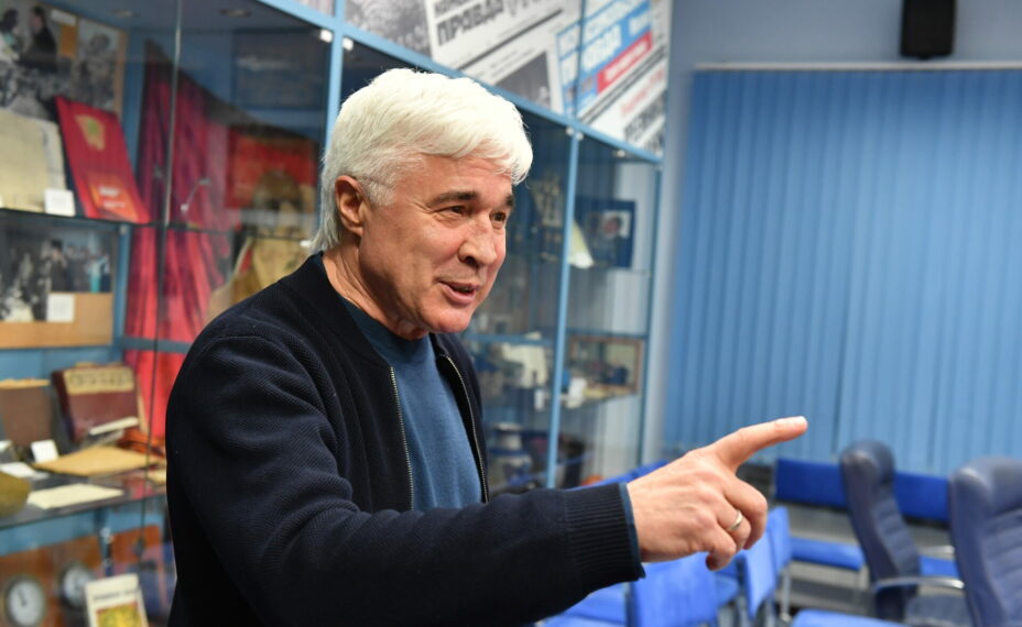 «Ростов» даст бой в Санкт‑Петербурге». Фото: Global Look Press