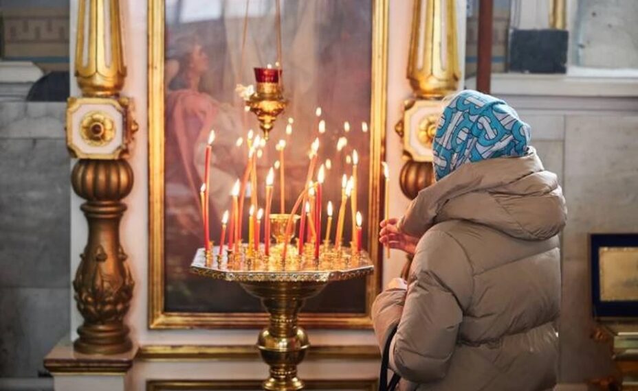 во всех храмах Дона будут проходить торжественные богослужения. Фото: Олег УКЛАДОВ