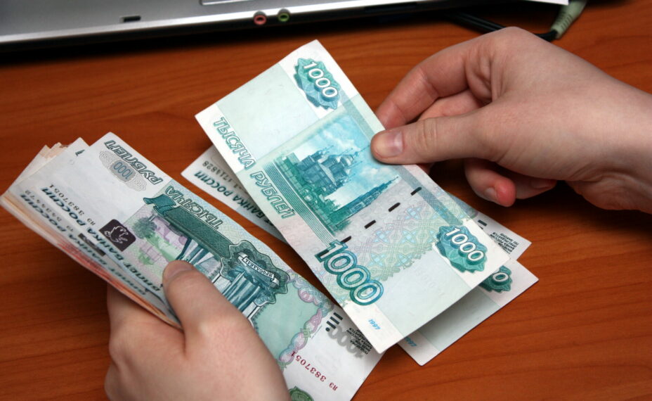 Ростовчанка обещала всем 