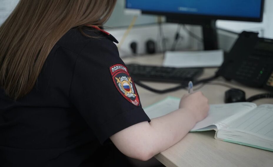 Преступная группа занималась незаконными финансовыми операциями. Фото: Светлана МАКОВЕЕВА