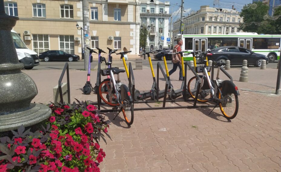 Снизить число нарушителей, по мнению специалистов, поможет технология рейтинга и персонализированные настройки. Фото: Татьяна КРАСЬКО