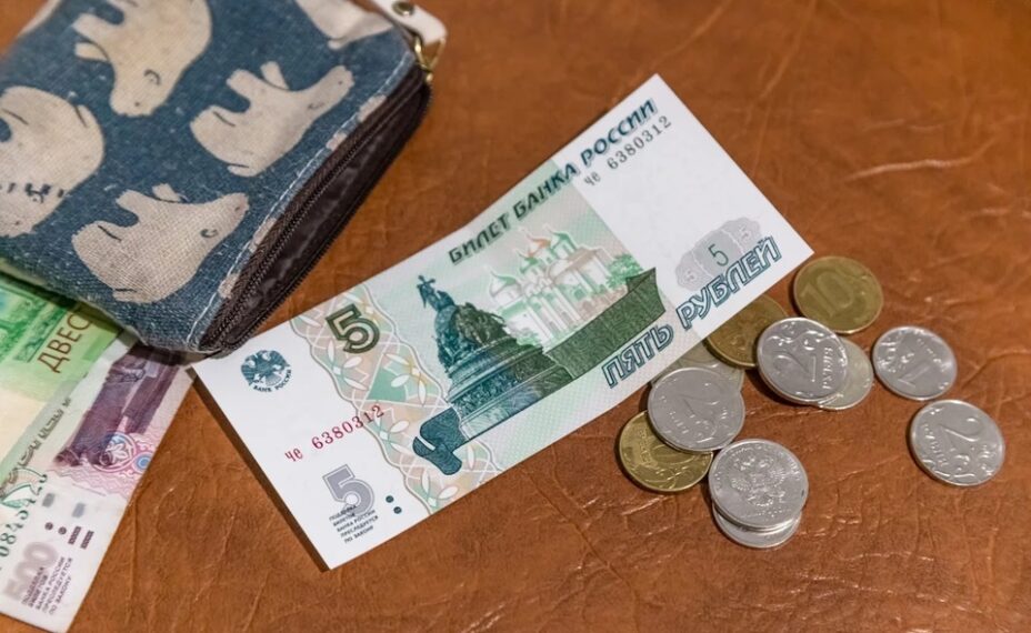 Женщину отстранили от работы без начисления заработной платы. Фото: Диана ИВАНОВА
