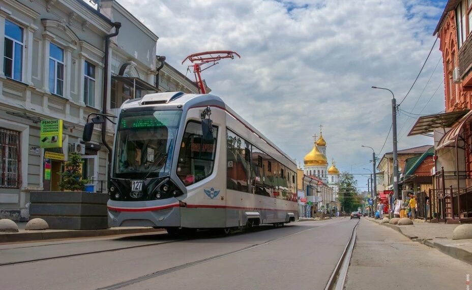 Дончан с 1 августа ждет ряд изменений. Фото: Денис ДЕМКОВ