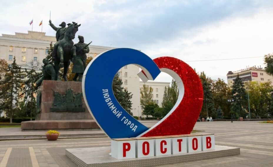 Многие мероприятия пройдут не на открытом воздухе, а в помещении. Фото: Наталья ЗАХАРЧЕНКО