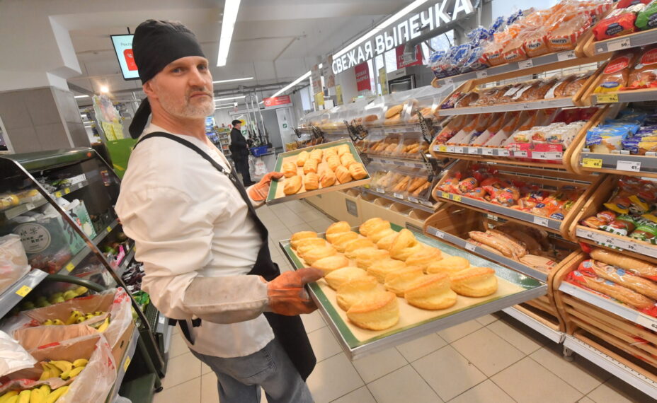 Некоторые сорта хлеба, по мнению экспертов, прибавили в цене на 50% или даже на 100%. Фото: Владимир ВЕЛЕНГУРИН