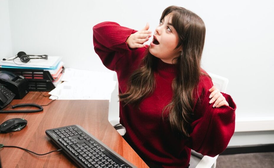 Четырехдневный график одобрили 52% опрошенных. Фото: Светлана МАКОВЕЕВА