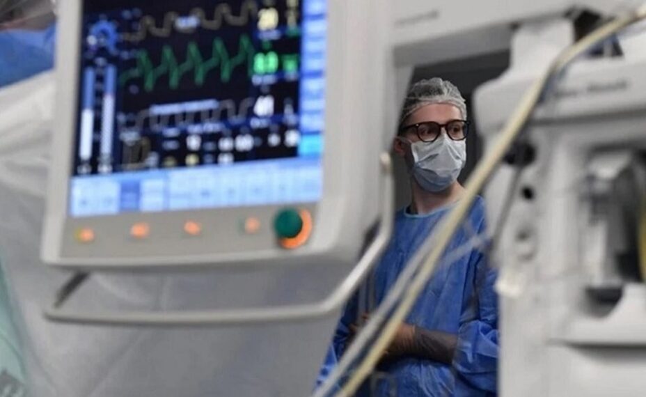 У пациента была тяжелая черепно-мозговая травма. Мужчина провел в коме 42 дня и умер. Фото: Иван МАКЕЕВ