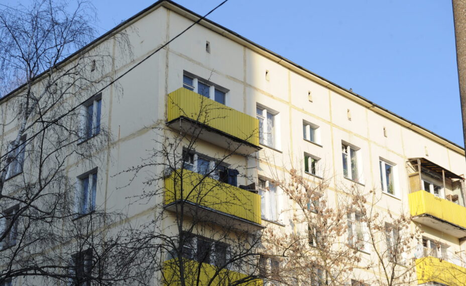 Минимальный взнос за капитальный ремонт на Дону повысили на 1,07 рубля. Фото: Иван МАКЕЕВ